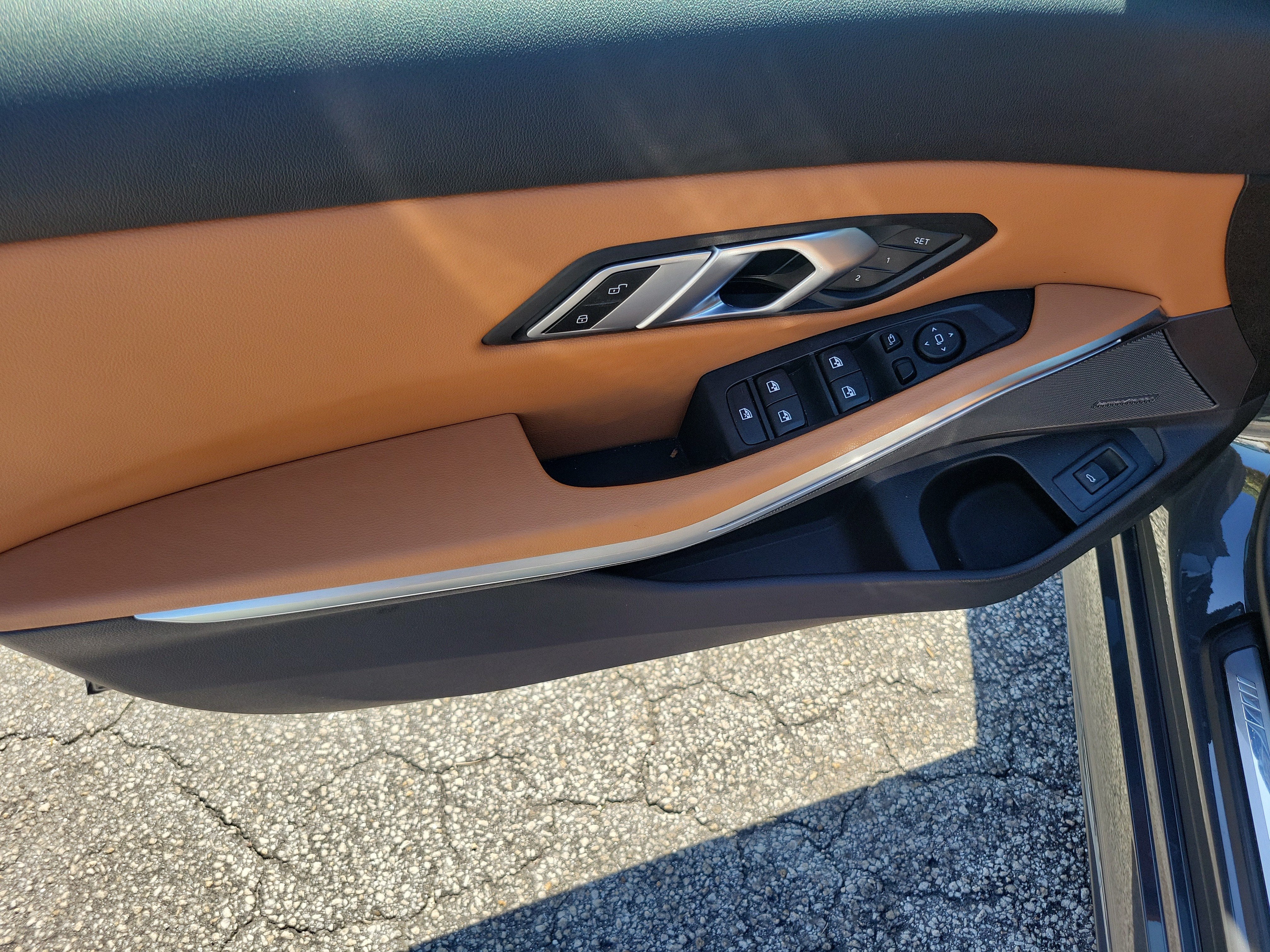 2023 BMW 3 Series M340i