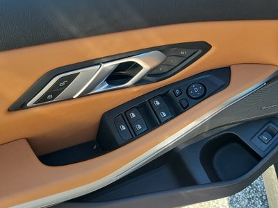 2023 BMW 3 Series M340i