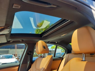 2023 BMW 3 Series M340i