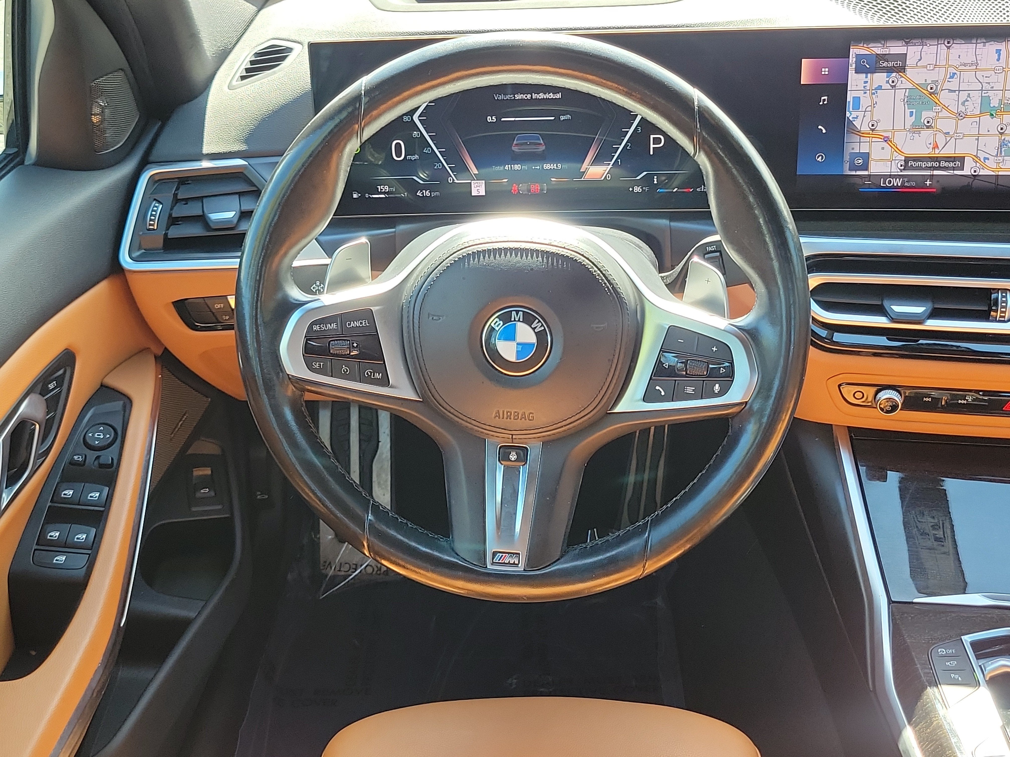 2023 BMW 3 Series M340i