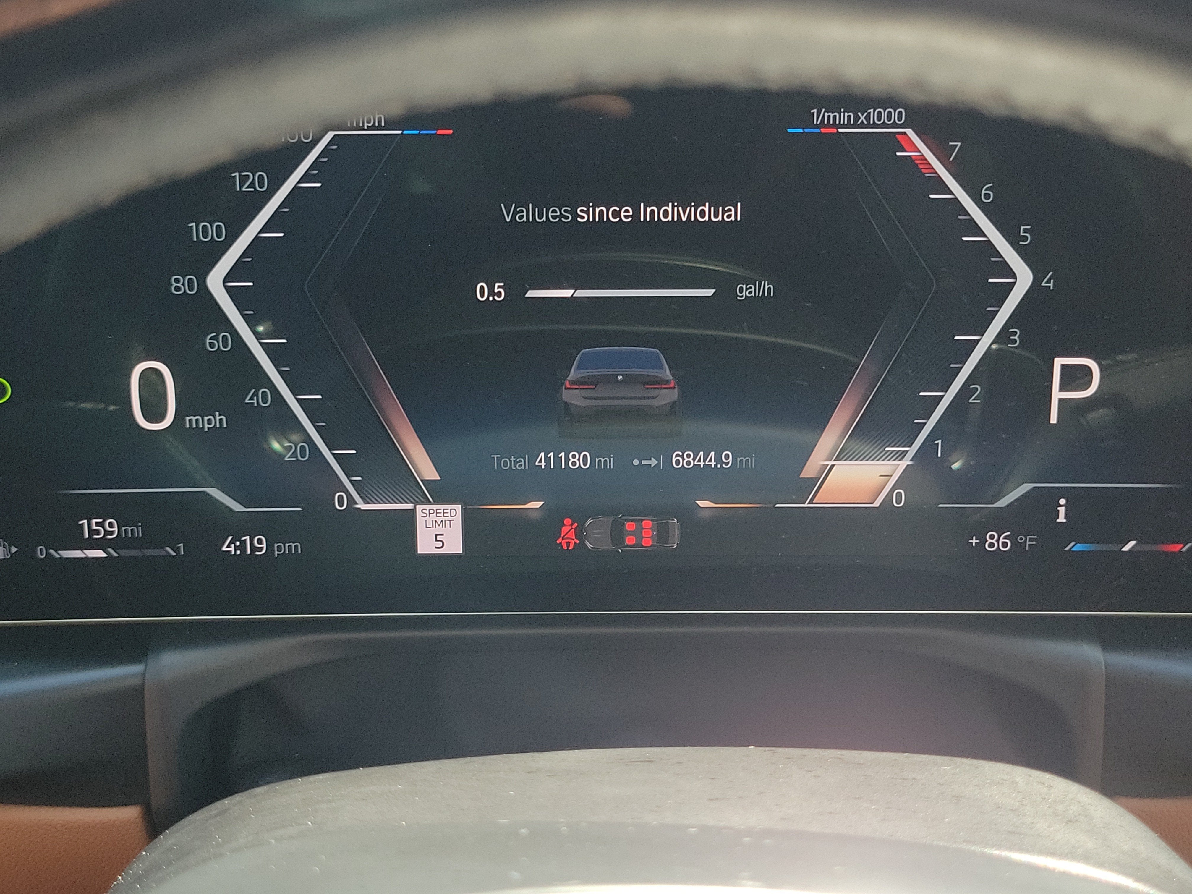 2023 BMW 3 Series M340i