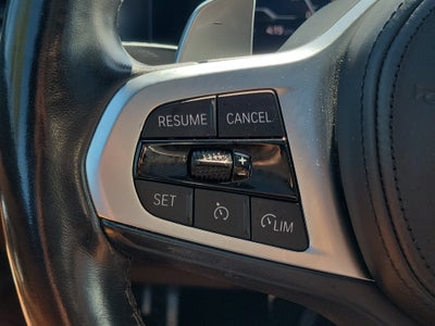 2023 BMW 3 Series M340i