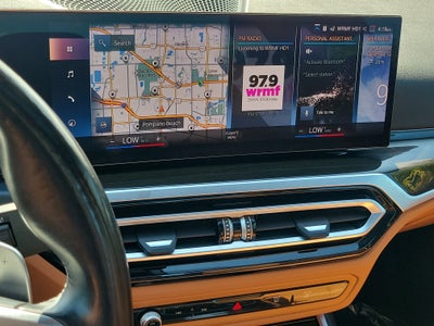 2023 BMW 3 Series M340i