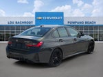 2023 BMW 3 Series M340i