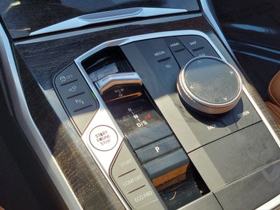 2023 BMW 3 Series M340i