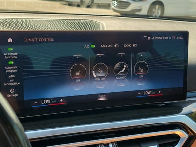 2023 BMW 3 Series M340i