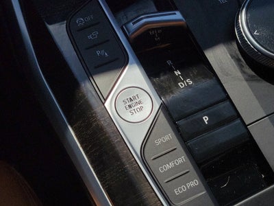 2023 BMW 3 Series M340i