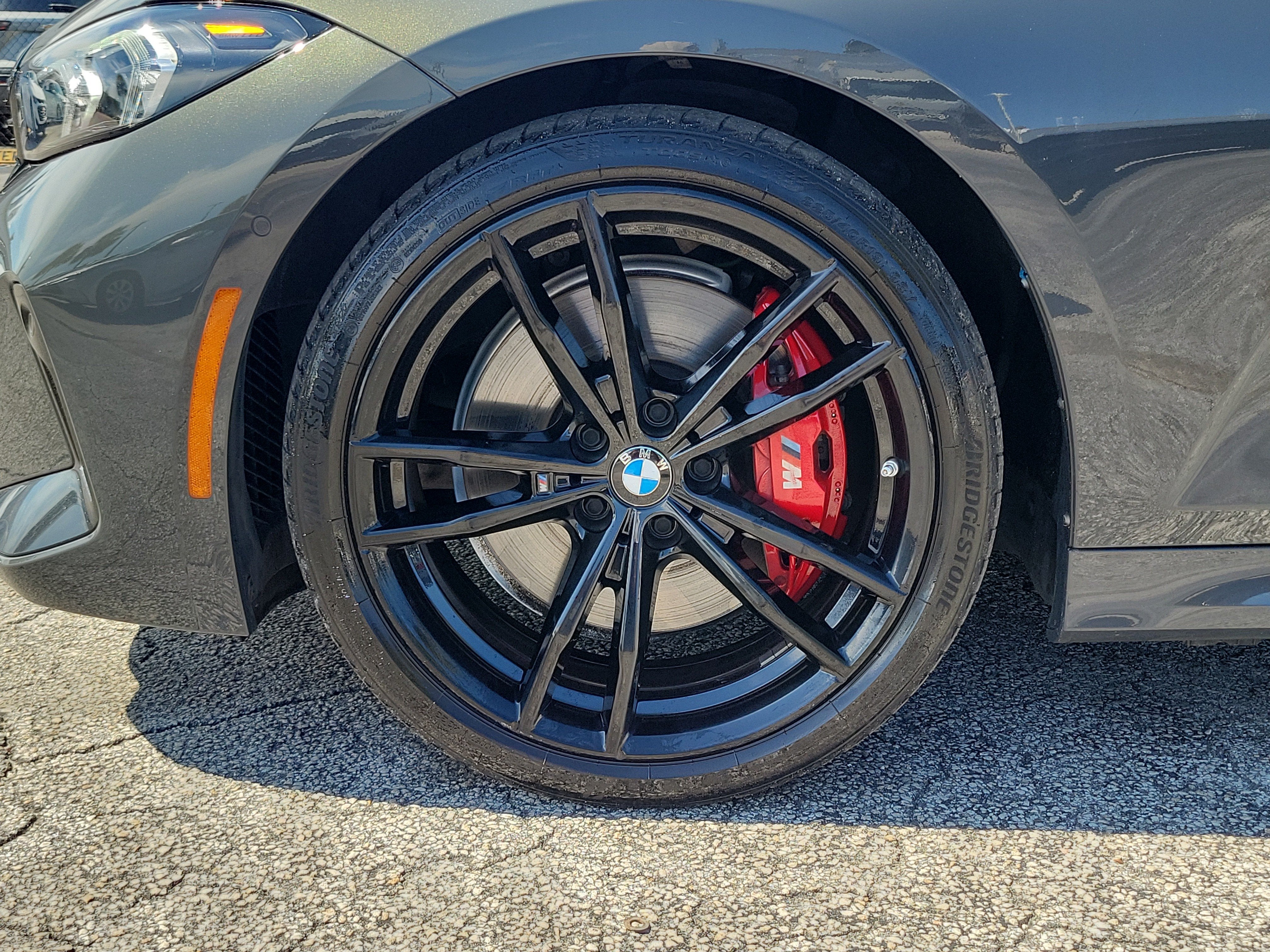 2023 BMW 3 Series M340i
