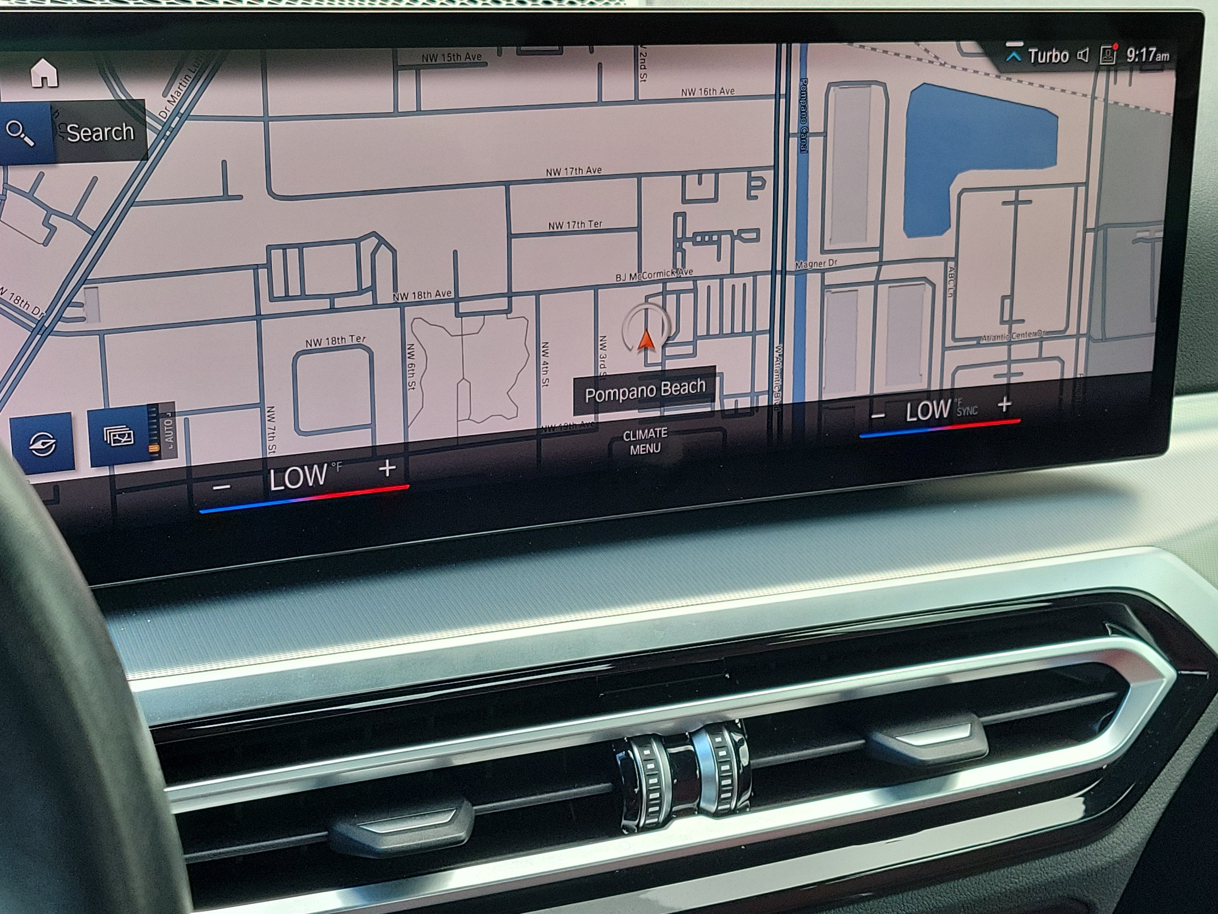 2024 BMW 3 Series M340i
