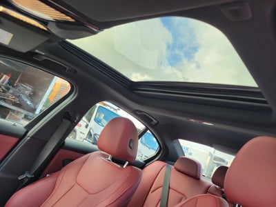2024 BMW 3 Series M340i