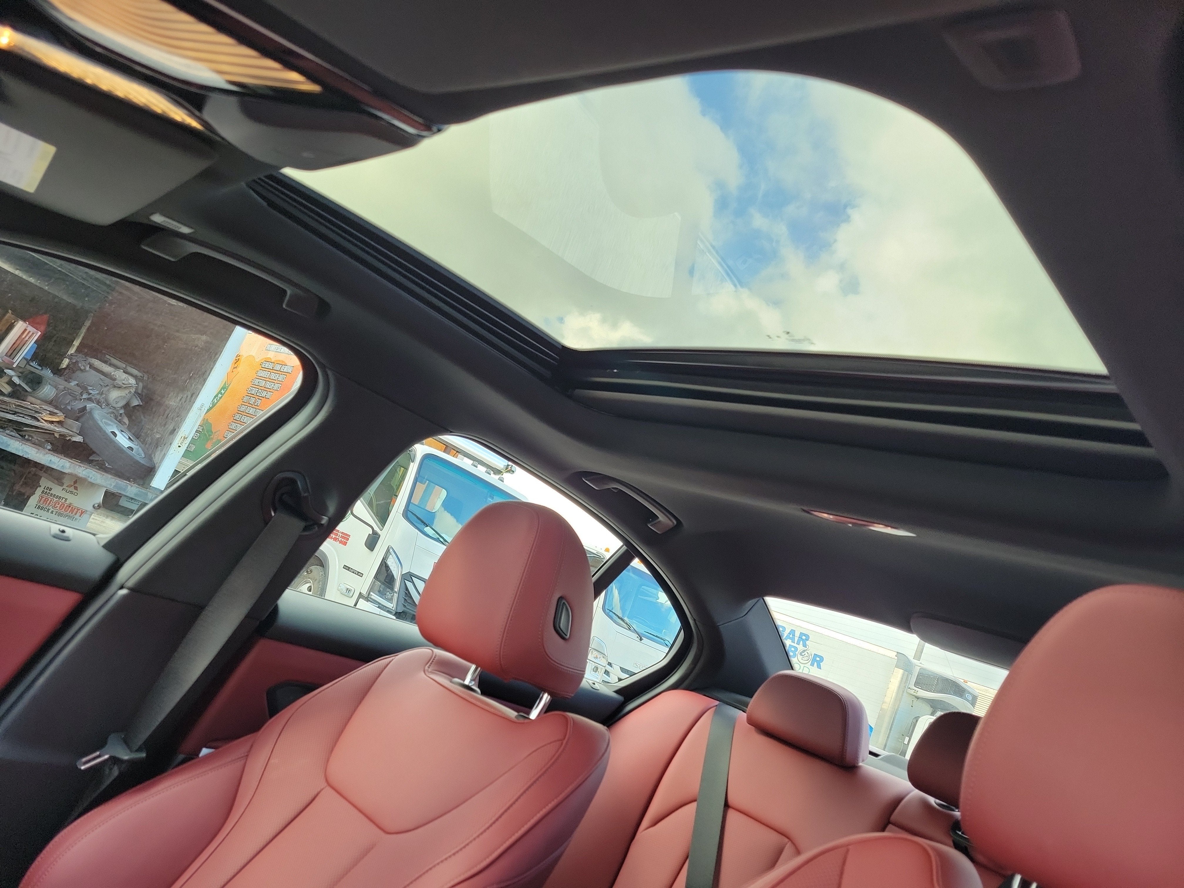 2024 BMW 3 Series M340i