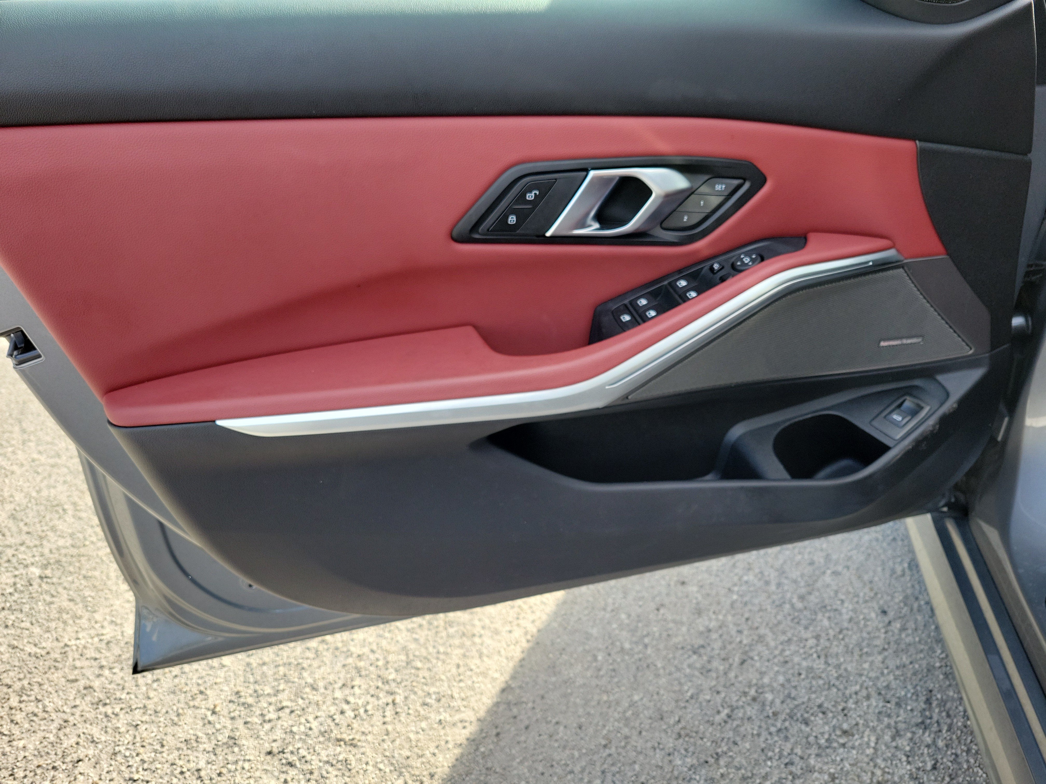 2024 BMW 3 Series M340i