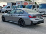 2024 BMW 3 Series M340i
