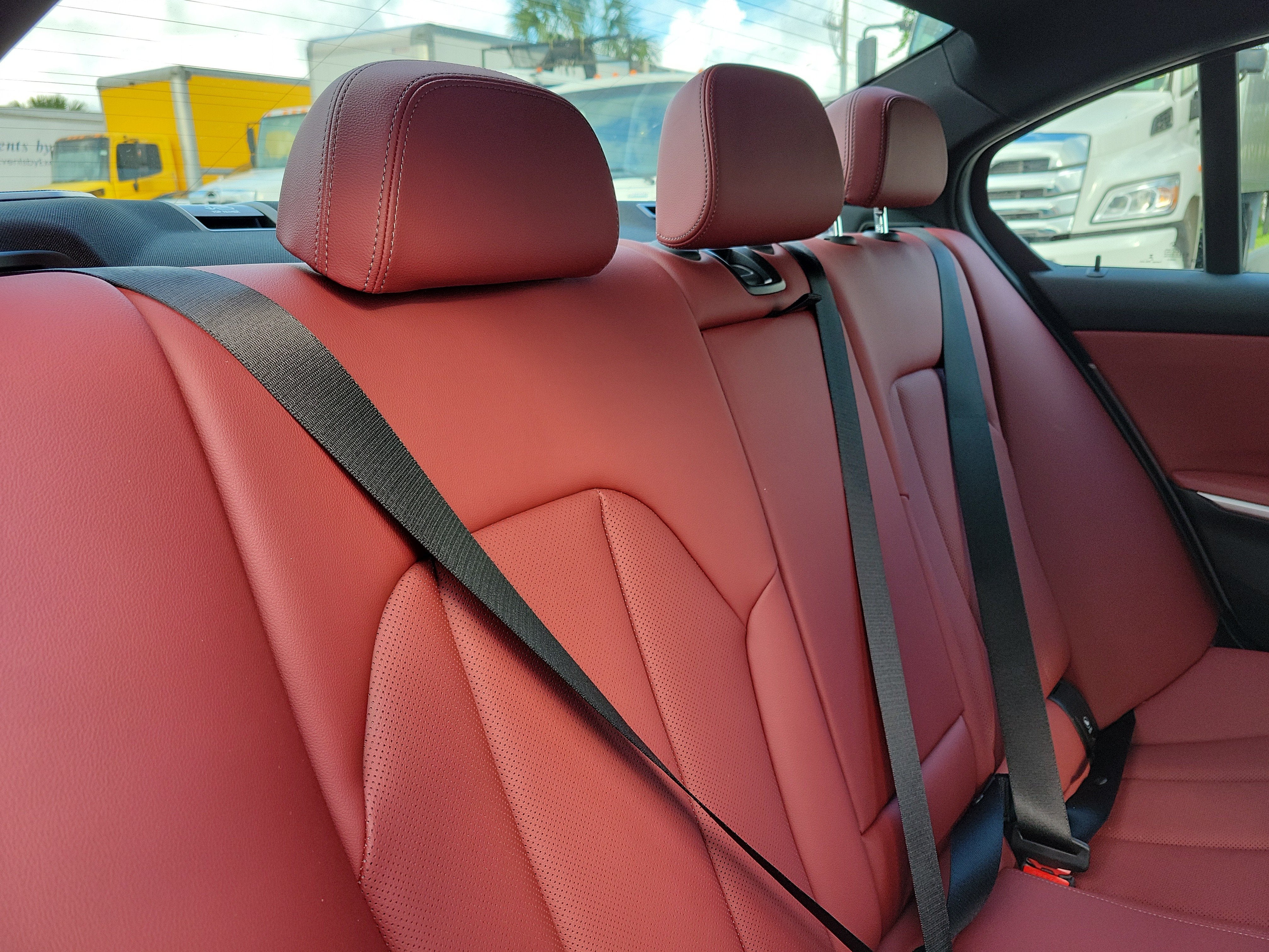 2024 BMW 3 Series M340i