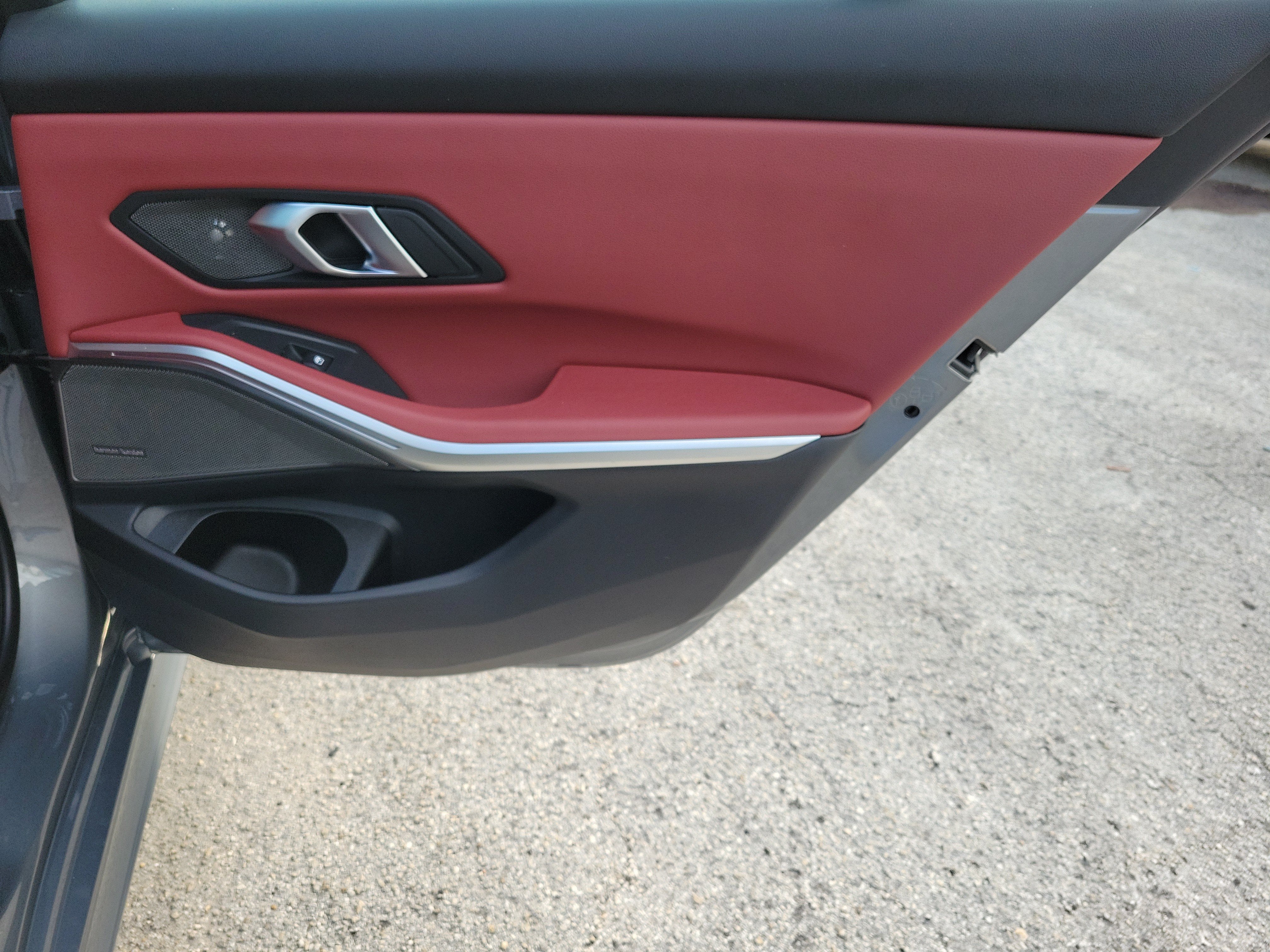 2024 BMW 3 Series M340i