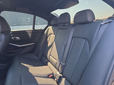 2020 BMW 3 Series 330i