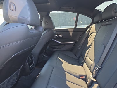 2020 BMW 3 Series 330i