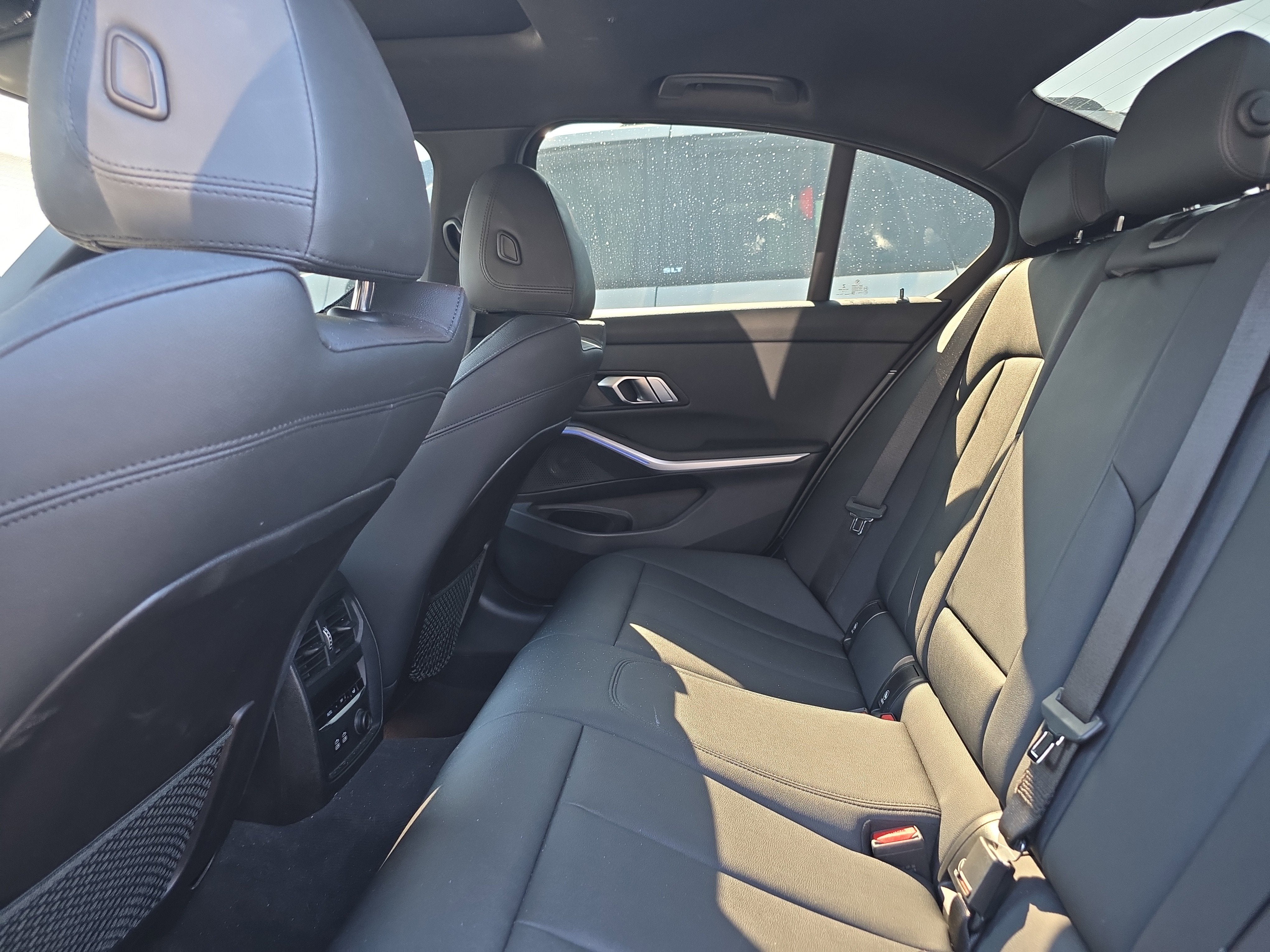 2020 BMW 3 Series 330i