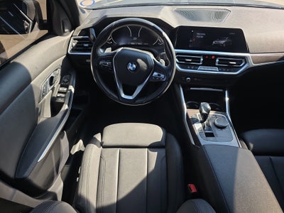 2020 BMW 3 Series 330i