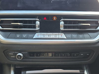 2020 BMW 3 Series 330i