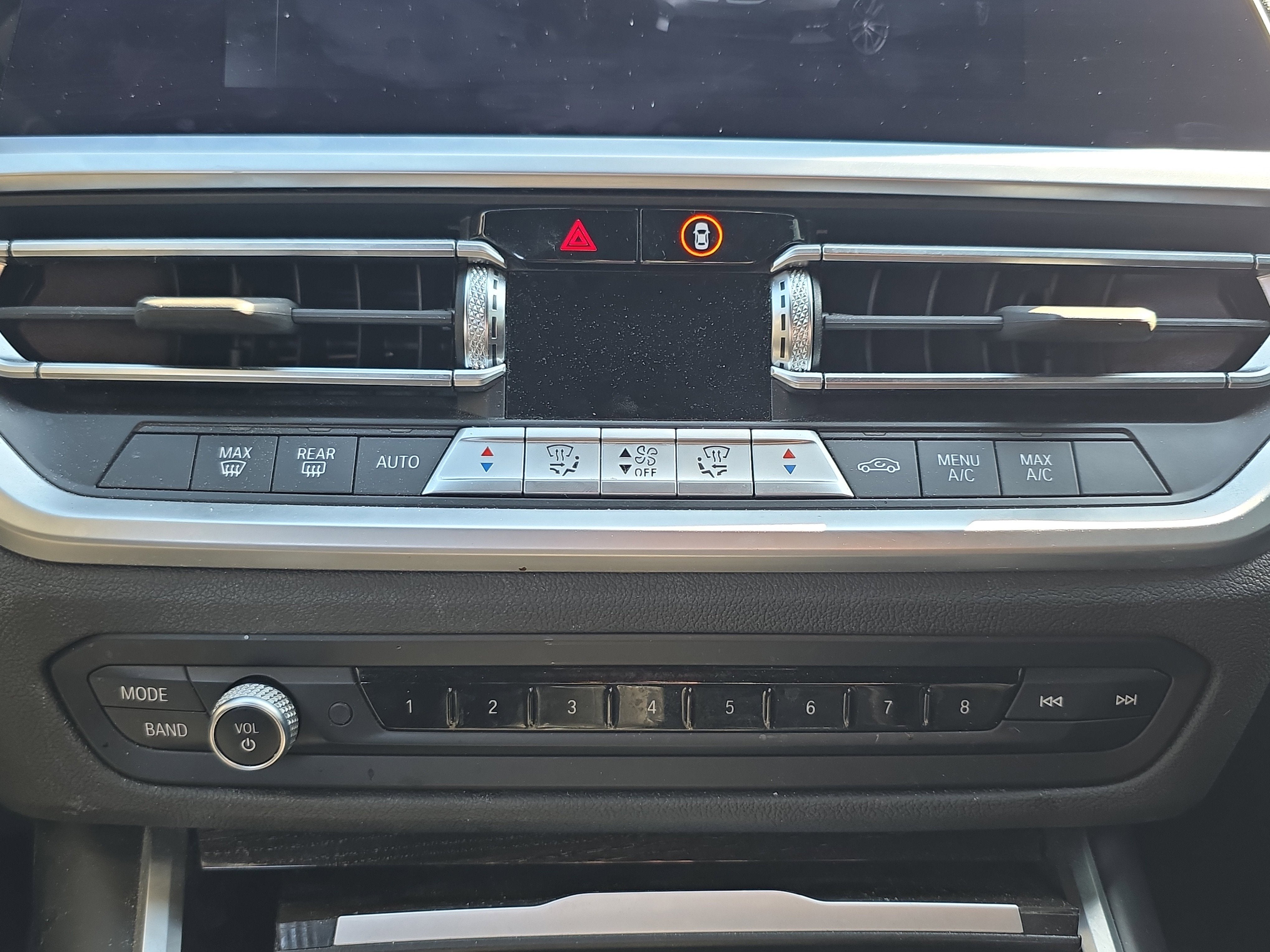 2020 BMW 3 Series 330i