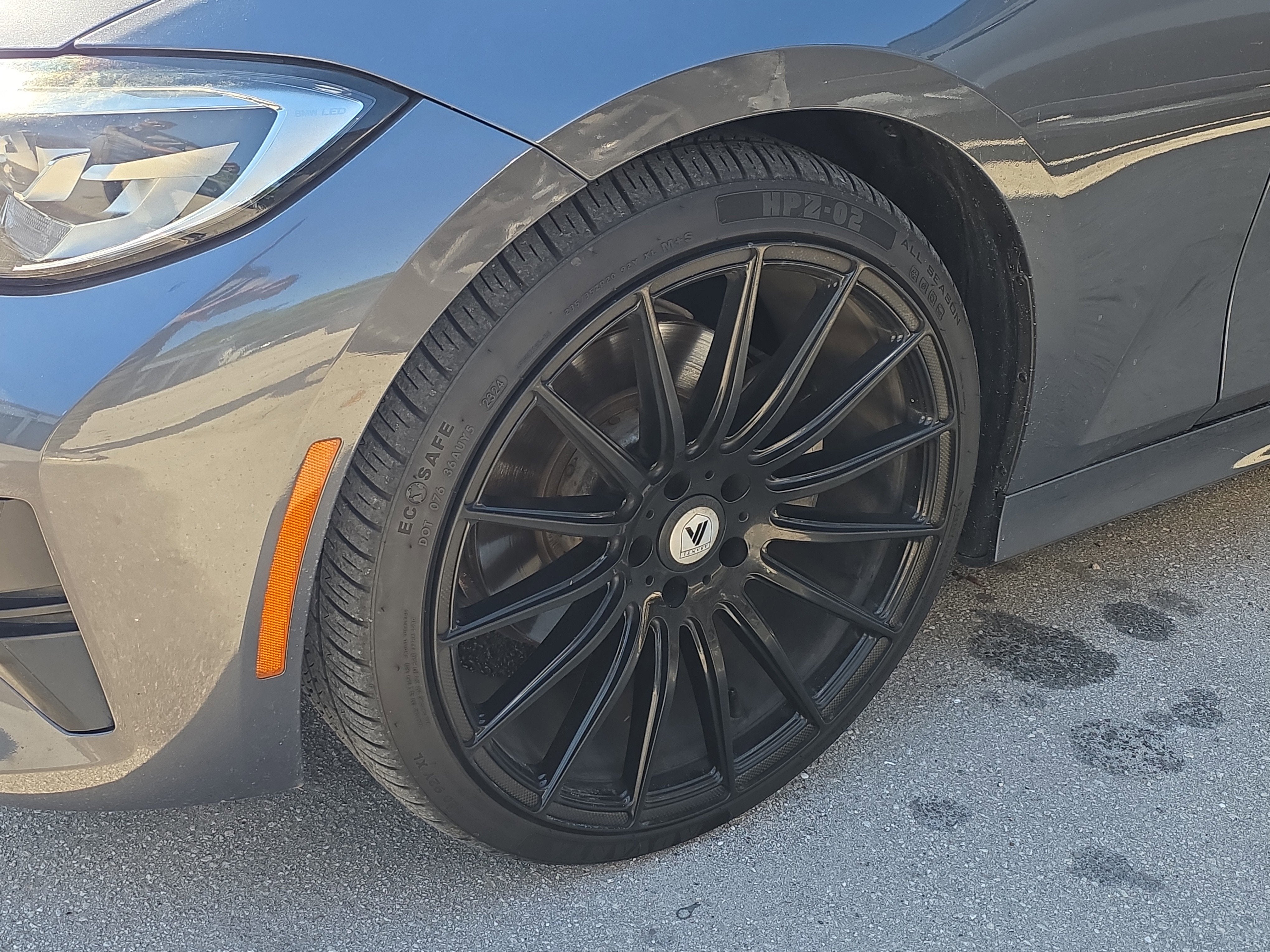 2020 BMW 3 Series 330i