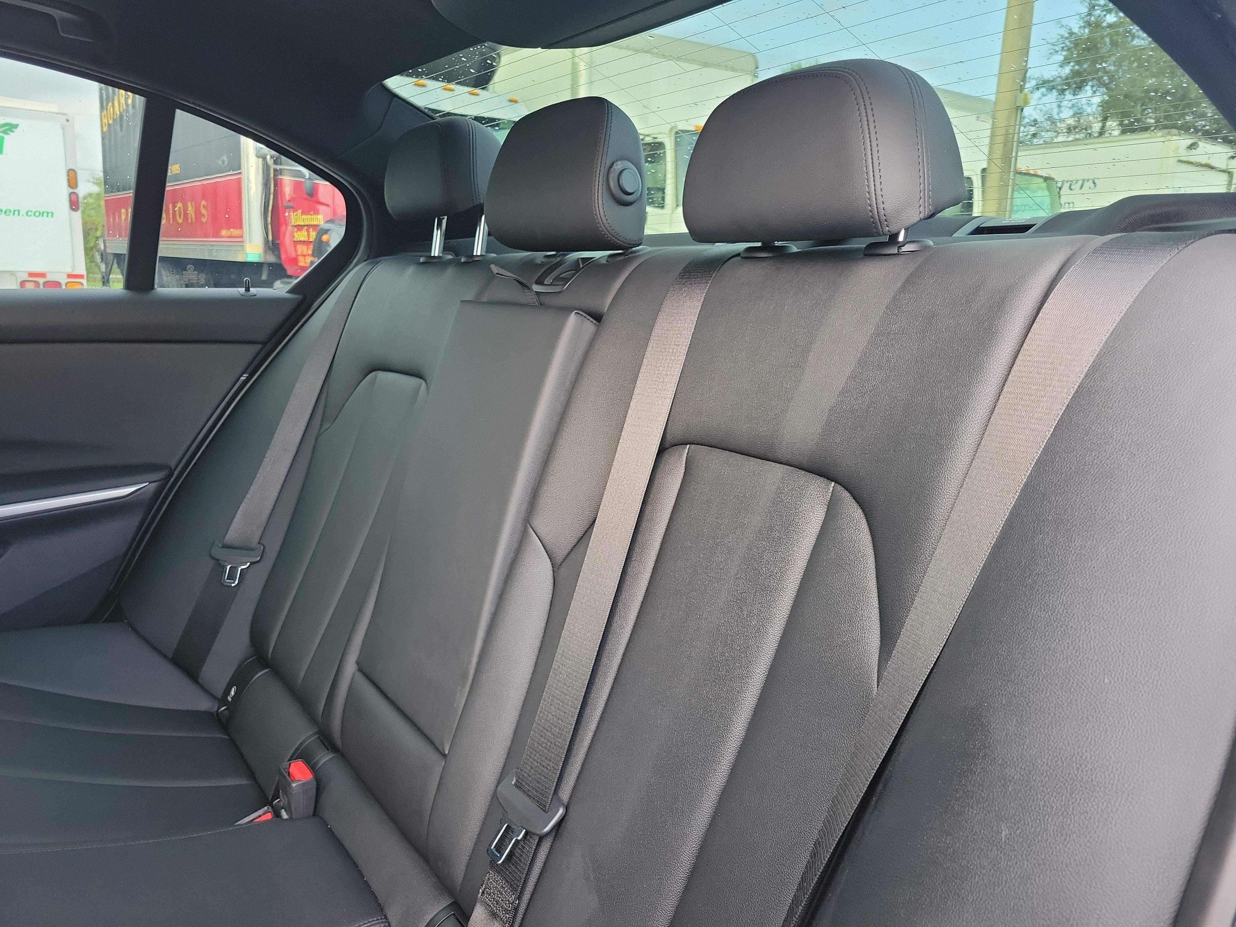 2020 BMW 3 Series 330i