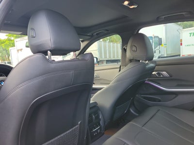 2020 BMW 3 Series 330i