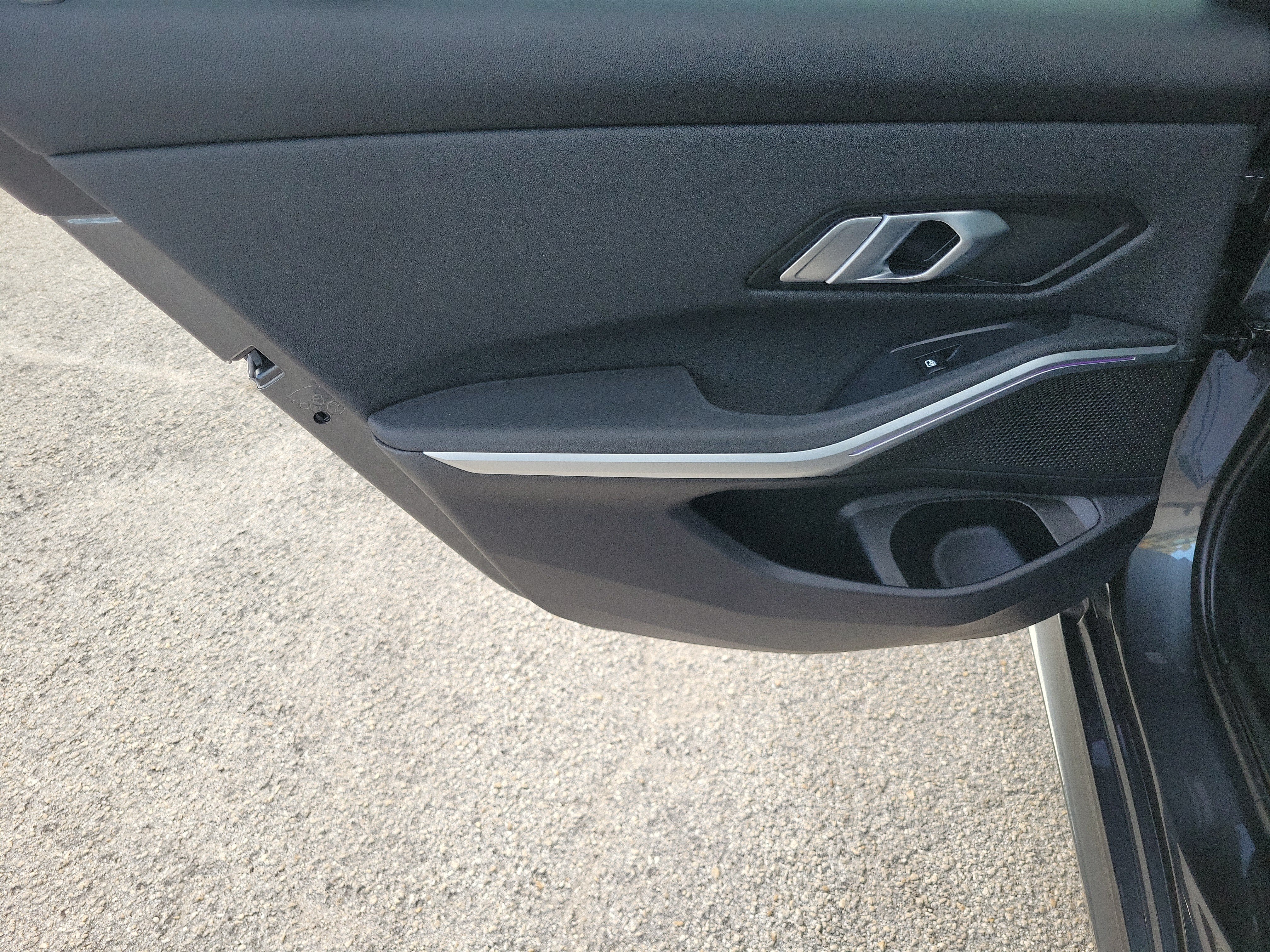 2020 BMW 3 Series 330i