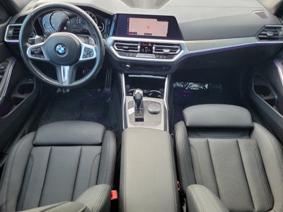 2020 BMW 3 Series 330i