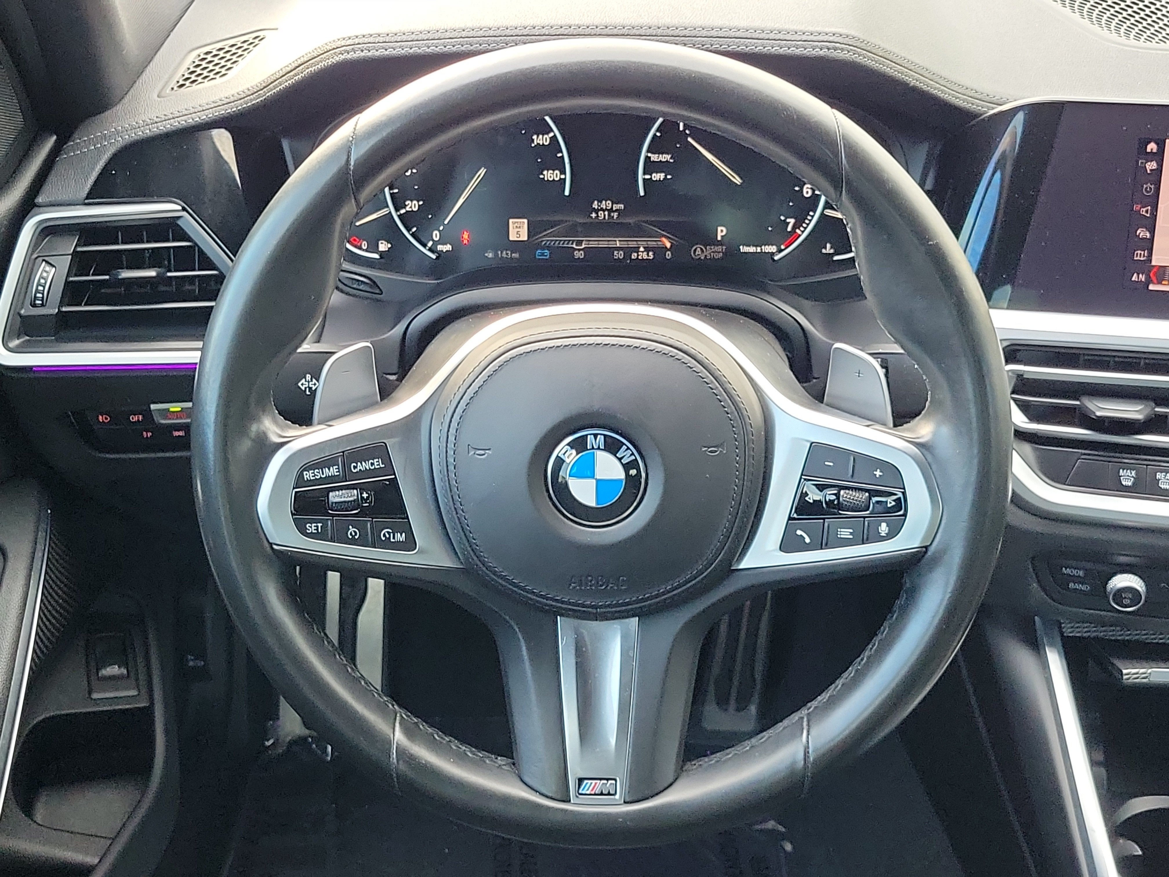 2020 BMW 3 Series 330i
