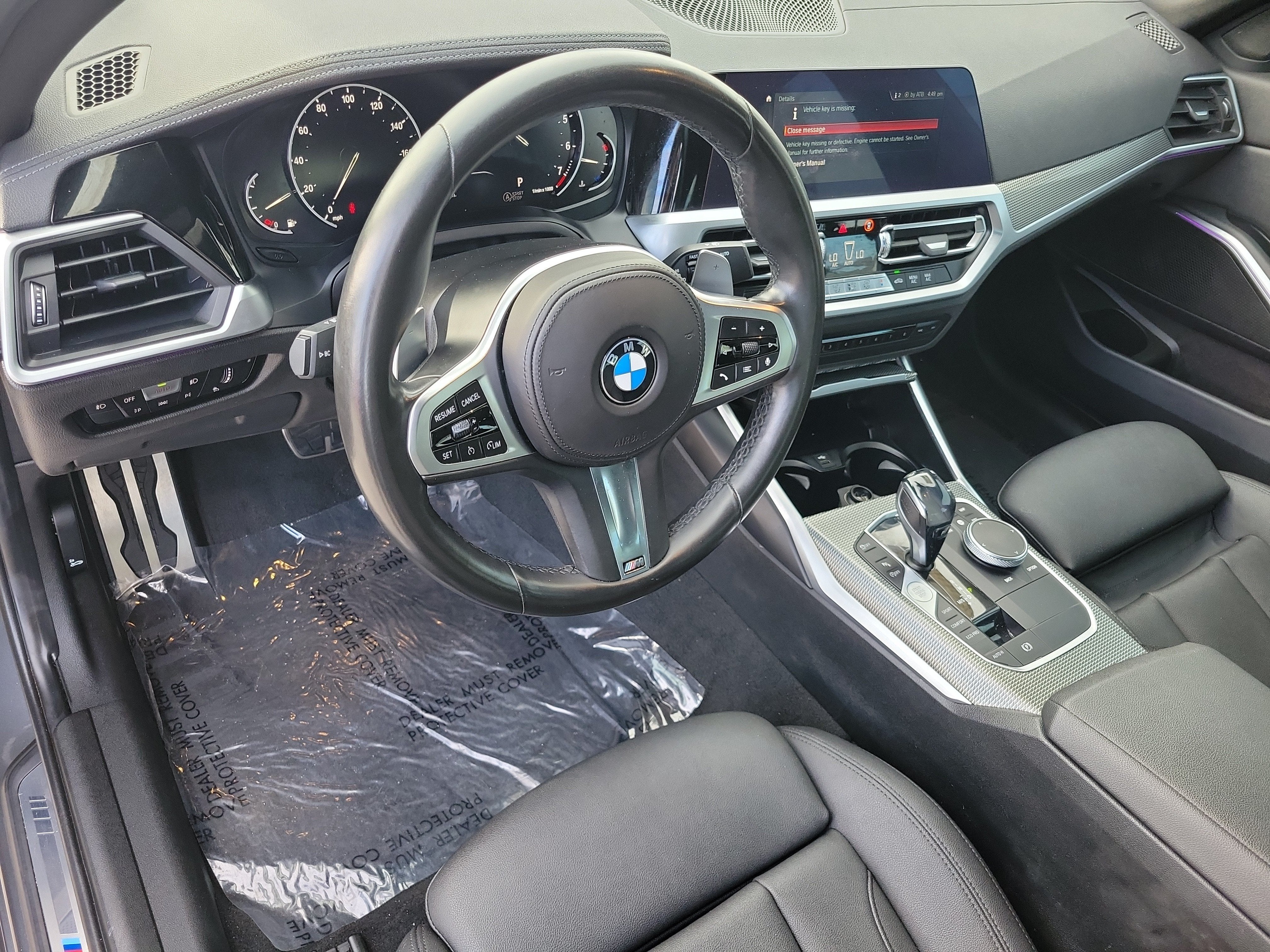 2020 BMW 3 Series 330i