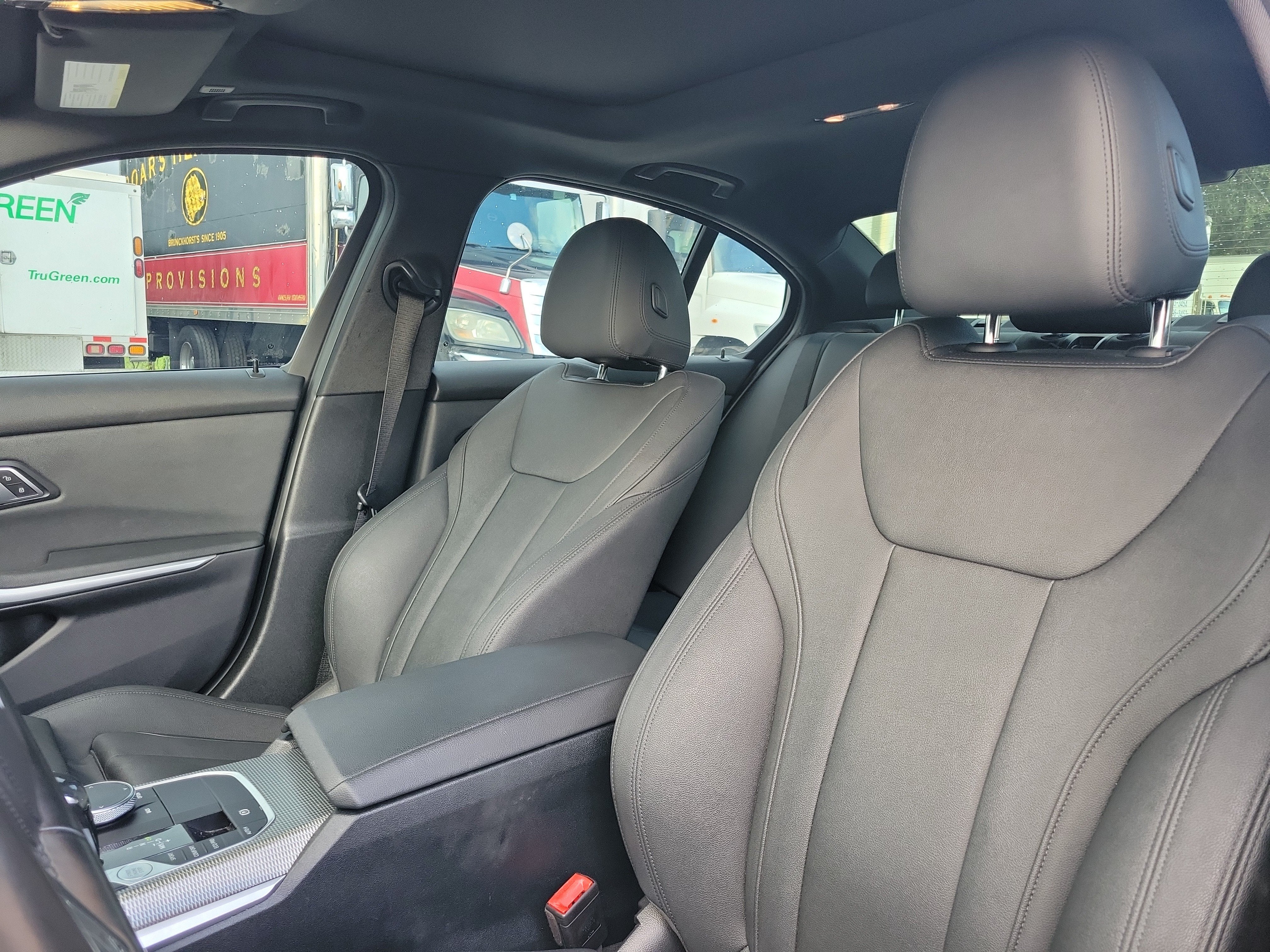2020 BMW 3 Series 330i