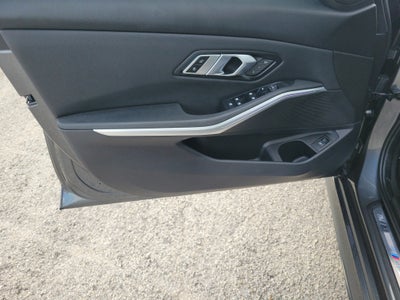 2020 BMW 3 Series 330i