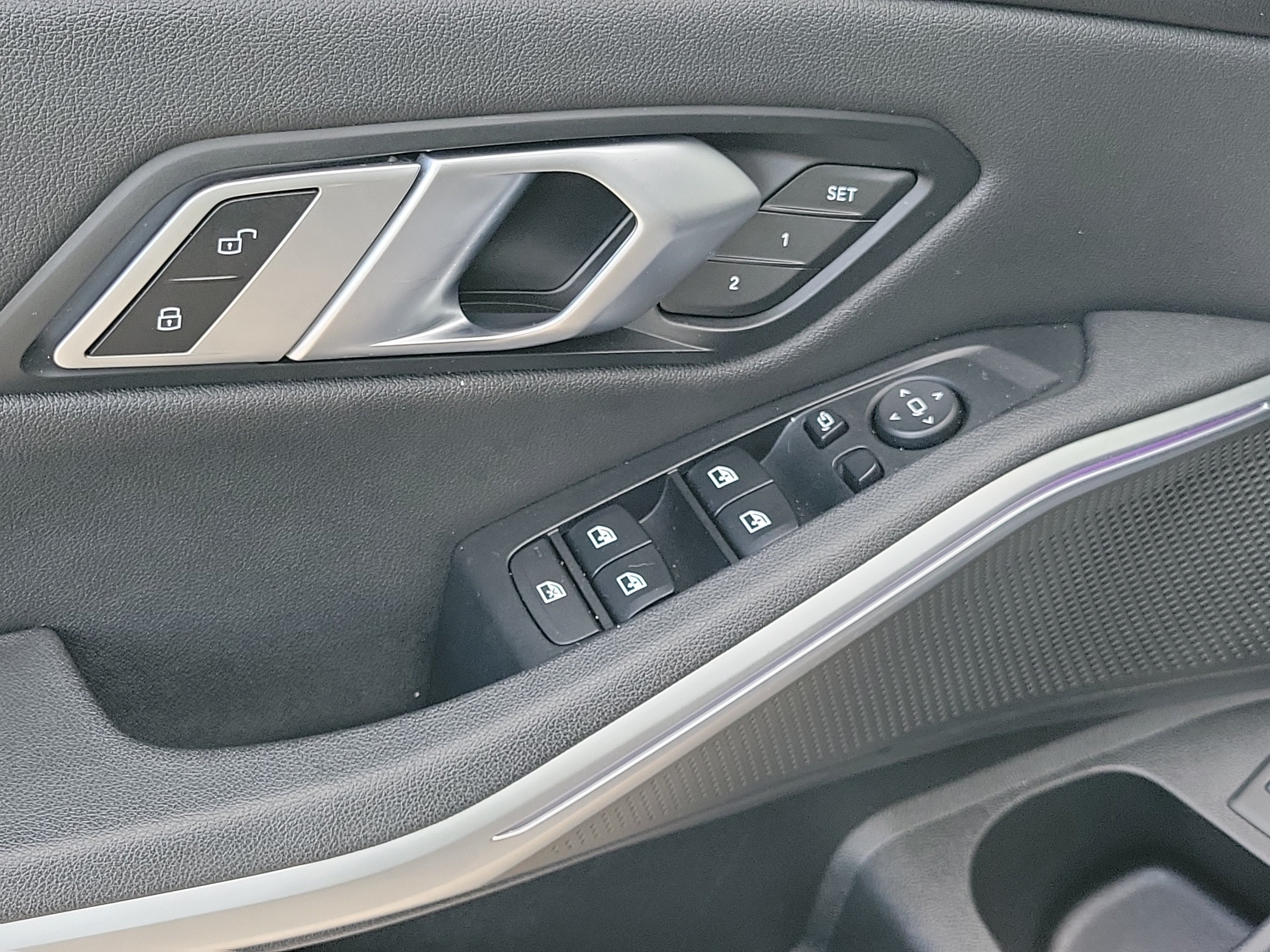 2020 BMW 3 Series 330i