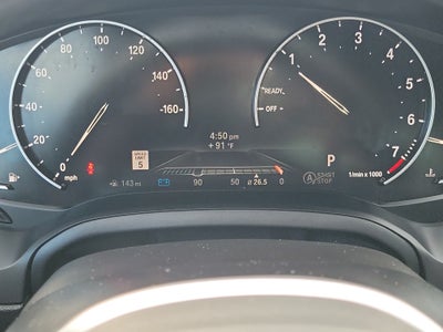2020 BMW 3 Series 330i