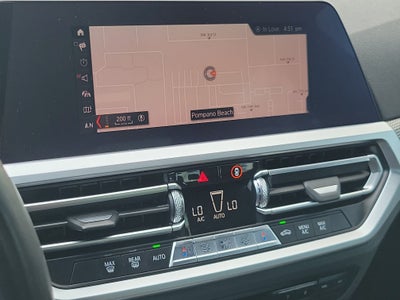 2020 BMW 3 Series 330i