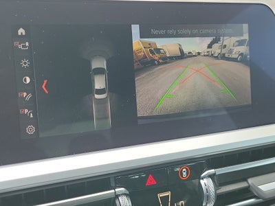 2020 BMW 3 Series 330i