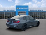 2020 BMW 3 Series 330i