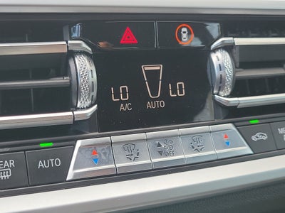 2020 BMW 3 Series 330i
