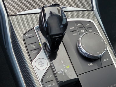 2020 BMW 3 Series 330i