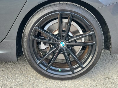 2020 BMW 3 Series 330i
