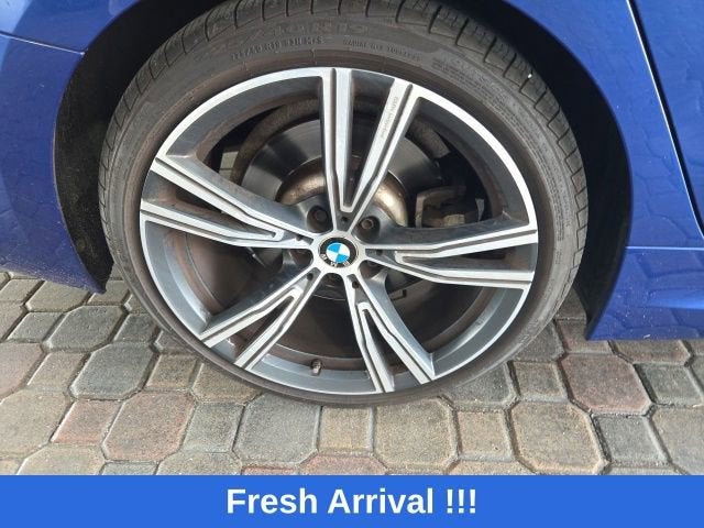 2021 BMW 3 Series 330i