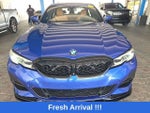 2021 BMW 3 Series 330i