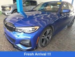 2021 BMW 3 Series 330i