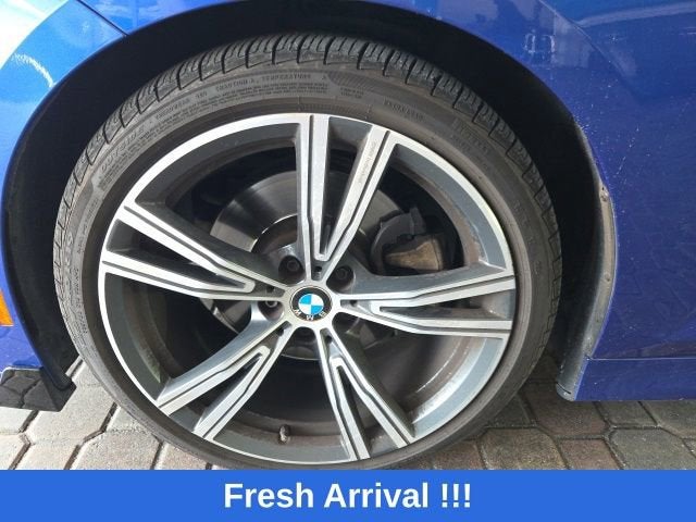 2021 BMW 3 Series 330i