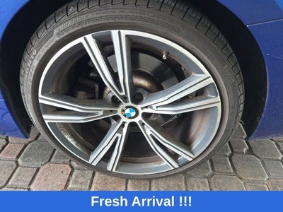 2021 BMW 3 Series 330i