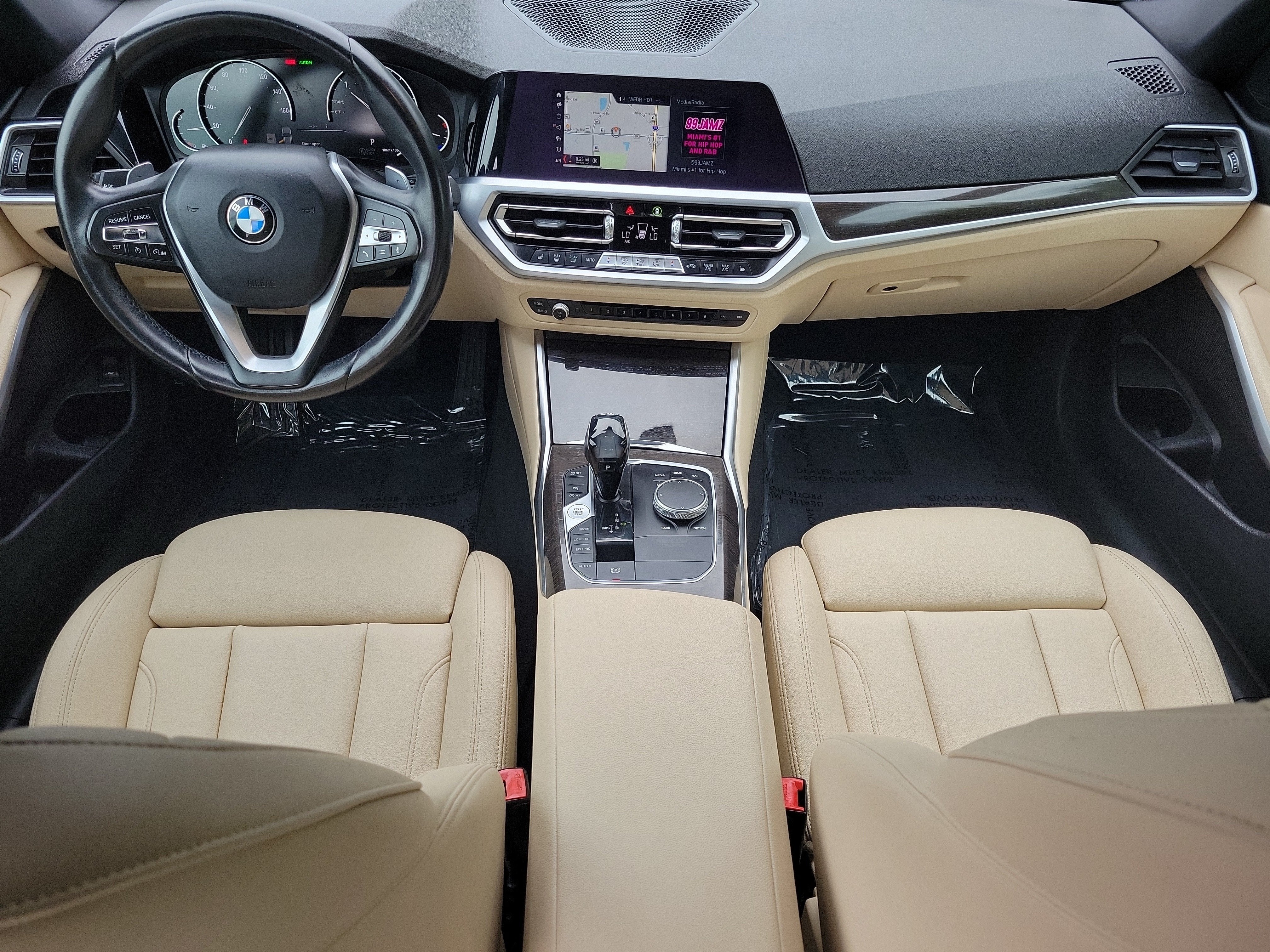 2020 BMW 3 Series 330i