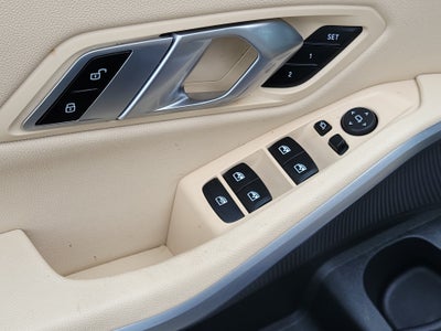 2020 BMW 3 Series 330i