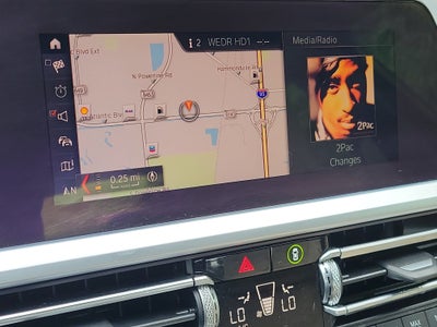 2020 BMW 3 Series 330i